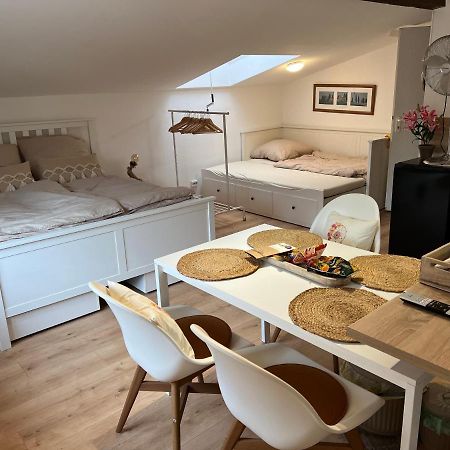 Ferienwohnung Landleben Fuer 2-3 Personen エデスハイム エクステリア 写真