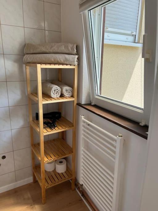 Ferienwohnung Landleben Fuer 2-3 Personen エデスハイム エクステリア 写真