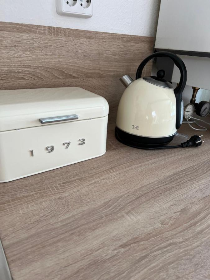 Ferienwohnung Landleben Fuer 2-3 Personen エデスハイム エクステリア 写真